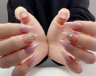 ネイル ^MEOW^ salonのネイルデザイン