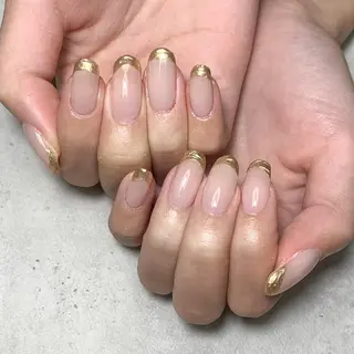 ネイル FIORITURA aiのネイルデザイン