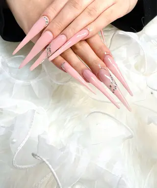 ネイル GAL_ NAILのネイルデザイン