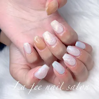 ネイル Ki kiのネイルデザイン