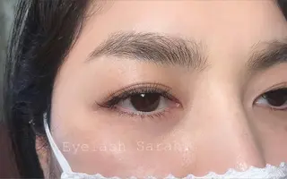 マツエク・マツパ Sakurai Satomiのマツエク・マツパデザイン