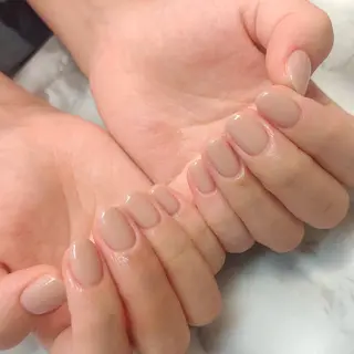 ネイル ジェヌインネイル 河内のネイルデザイン