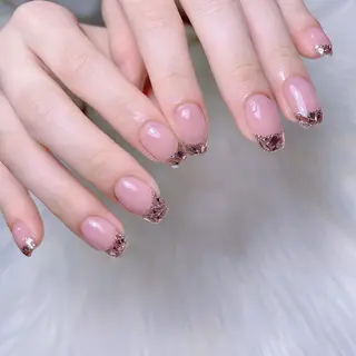 ネイル テ イのネイルデザイン
