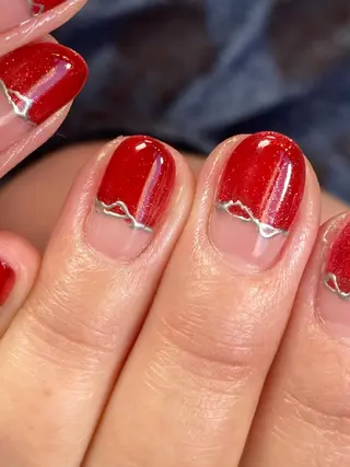 ネイル NAIL SALON 吉のネイルデザイン