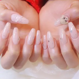 ネイル Dreamer nailのネイルデザイン