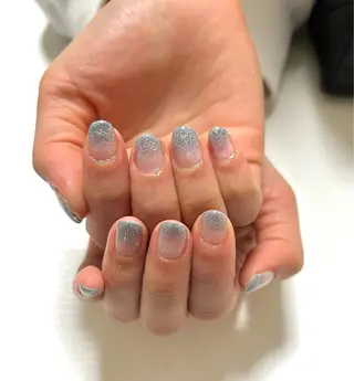 ネイル Colors 荻窪のネイルデザイン