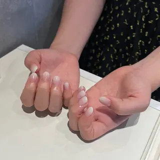 ネイル 高橋 麻里子のネイルデザイン