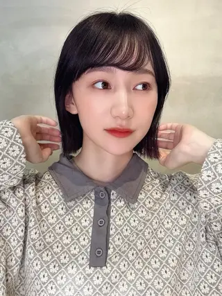 ショート 似合わせのMUNi 恵比寿　常包のその他イメージ