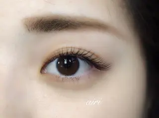 マツエク・マツパ ビーナスフォート 横川駅前店のマツエク・マツパデザイン