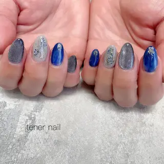 ネイル テネルネイル tener nailのネイルデザイン