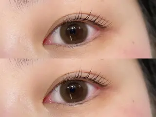 マツエク・マツパ 眉毛専門店brow art上野店 阿部の眉毛・アイブロウイメージ