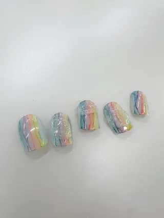 ネイル asuka🍋 ネイルモデル様募集中のネイルデザイン