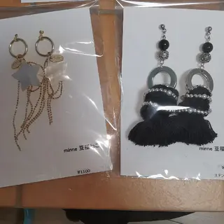 reve あやののネイルデザイン