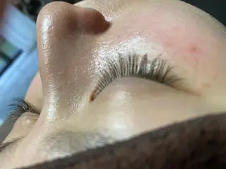 マツエク・マツパ トータルビューティ SMILEのマツエク・マツパデザイン