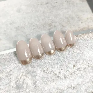 ネイル Nail Salon   AO✳Emiのネイルデザイン