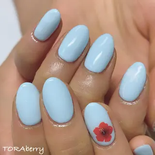 ネイル ネイリスト なつみのネイルデザイン