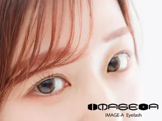 マツエク・マツパ ️HARU IMAGE-Aのマツエク・マツパデザイン