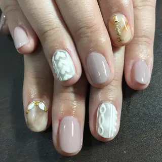 ネイル nail salon Titaleeのネイルデザイン