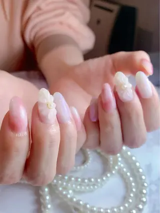 ネイル HALU ハルのネイルデザイン