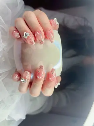ネイル MIO Nailのネイルデザイン
