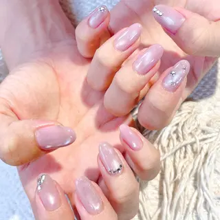 ネイル megu  / sōko nailのネイルデザイン