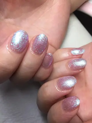 ネイル ガール ネイルサロンのネイルデザイン