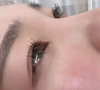 マツエク・マツパ rita 安藤のマツエク・マツパデザイン