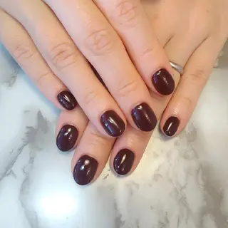 ネイル ジェヌインネイル 河内のネイルデザイン