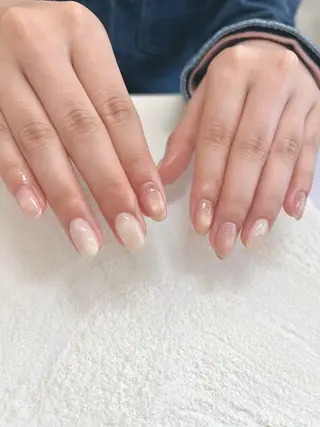 ネイル Tink sakiのネイルデザイン