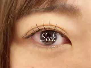 マツエク・マツパ Seek lash&browのエステ・リラクイメージ
