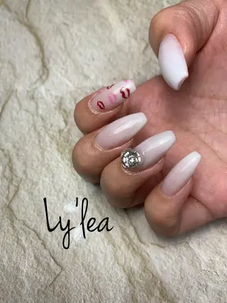 ネイル nail room Ly'leaのネイルデザイン