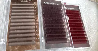 マツエク・マツパ eyelash mutのマツエク・マツパデザイン