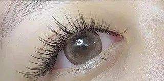 マツエク・マツパ Cute beauty2のマツエク・マツパデザイン