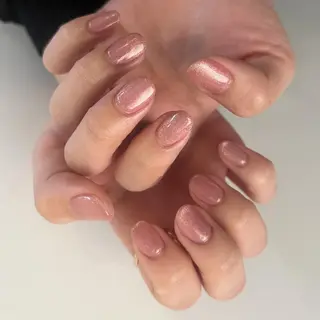 ネイル nacre nail川崎のネイルデザイン