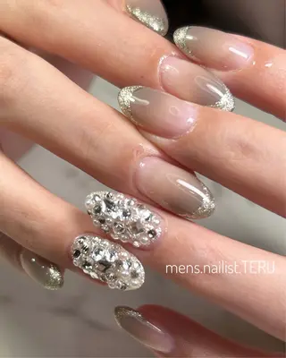 ネイル nailsalon ETERNALのネイルデザイン