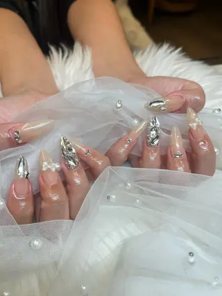 ネイル FOI NAILのネイルデザイン