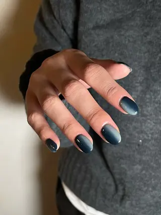 ネイル shion .のネイルデザイン