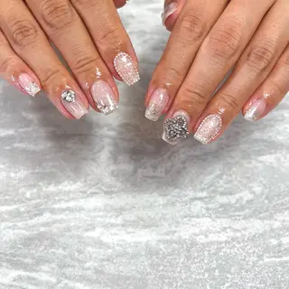 ネイル NAIL303 🛼 SHIORIのネイルデザイン