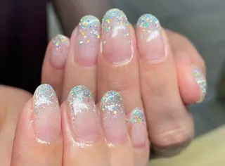 ネイル Mayu .のネイルデザイン