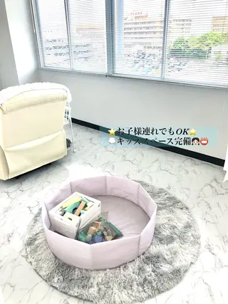 キッズ ホワイトニングショップ三重松阪店所属・ホワイトニング ショップ三重松阪店の眉毛・アイブロウイメージ