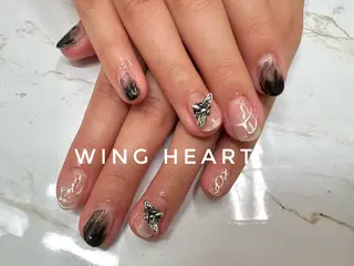 ネイル I. AYUMIのネイルデザイン