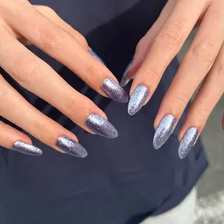 ネイル 【ショコラ】 Chiharu🌿のネイルデザイン