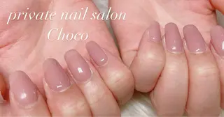 ネイル nail salon chocoのネイルデザイン