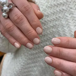 ネイル マキノ ユイのネイルデザイン