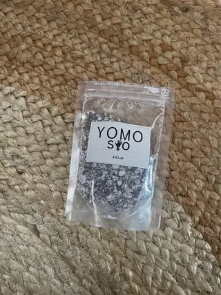 saltbeauty salon　myuのエステ・リラクイメージ