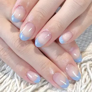 ネイル megu  / sōko nailのネイルデザイン