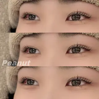 マツエク・マツパ Eye ELSA lash栄店の眉毛・アイブロウイメージ