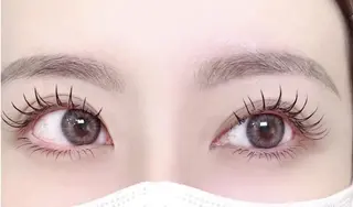 マツエク・マツパ An beauty salon🎀のマツエク・マツパデザイン