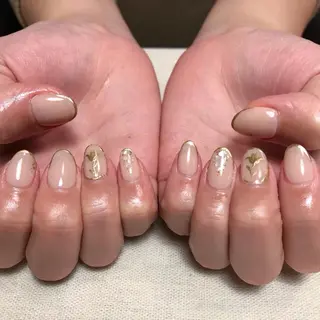 ネイル 💅chainail _aiのネイルデザイン