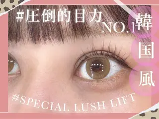 パーマ threeLion ネイル&アイラッシュのネイルデザイン